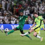 Austrália garante vaga na Copa do Mundo com vitória sobre Arábia Saudita