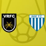 Avaí cede empate ao Volta Redonda e desperdiça chance de entrar no G4 da Série B