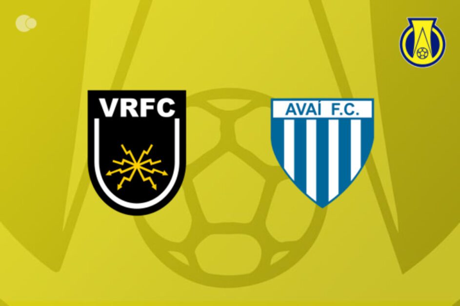 Avaí cede empate ao Volta Redonda e desperdiça chance de entrar no G4 da Série B