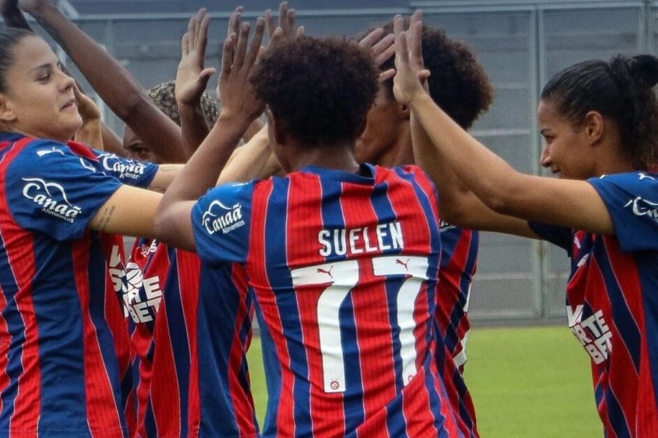 Bahia vence, se firma no G8 e complica vida do 3B da Amazônia