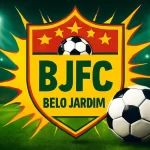 Belo Jardim Futebol Club