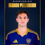 Boca Juniors compra jovem zagueiro do Milan