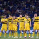 Boca Juniors recebe reforço de última hora para o Mundial de Clubes