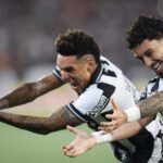 Botafogo vence o Ceará em casa antes de viajar ao Mundial de Clubes