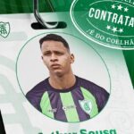 Bragantino empresta atacante ao América Mineiro