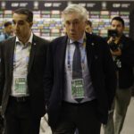 Brasil 1-0 Paraguai, lance a lance