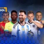 Brasil, Argentina, França, Espanha... quais os favoritos a um ano da Copa do Mundo?