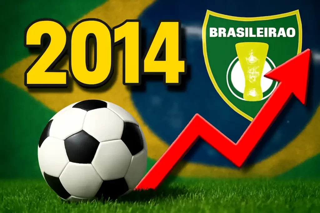 Brasileirão Série C 2014