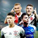 Brasileirão volta hoje antes da pausa para o Mundia de Clubes