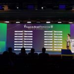 CBF sorteia os confrontos da segunda fase da Copa do Brasil Feminina