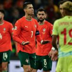 CR7 leva a melhor no duelo com Yamal e Portugal conquista Nations em cima da Espanha