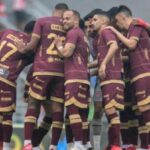 CRB vence líder Goiás para entrar no G4 da Série B