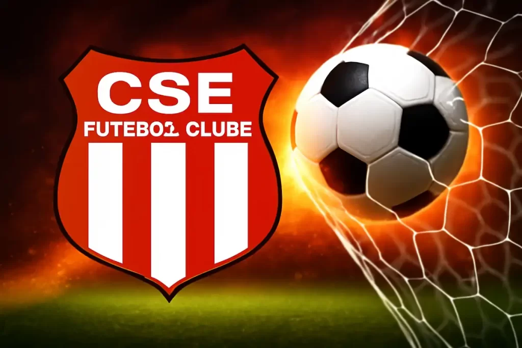 CSE Futebol Clube