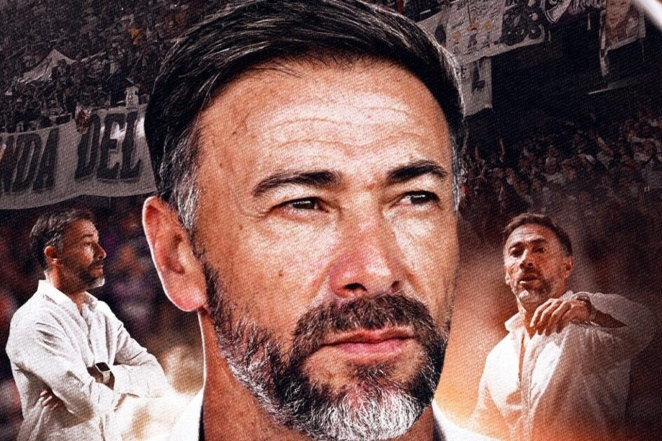 Campeão argentino troca de treinador e anuncia ex-meia da seleção