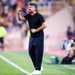 Campeão do mundo, Gennaro Gattuso é anunciado como novo técnico da Itália