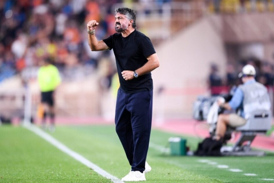 Campeão do mundo, Gennaro Gattuso é anunciado como novo técnico da Itália