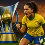 Campeonato Brasileiro Feminino A1