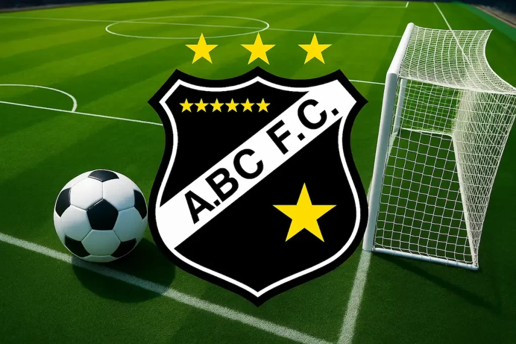 Campo de Futebol ABC