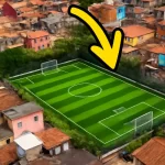 Campo de Futebol Jardim Adelaide