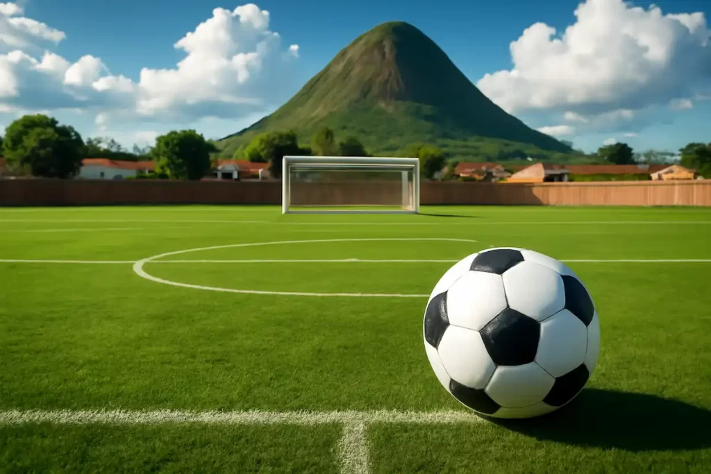 Campo de Futebol do Palmira