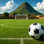 Campo de Futebol do Palmira