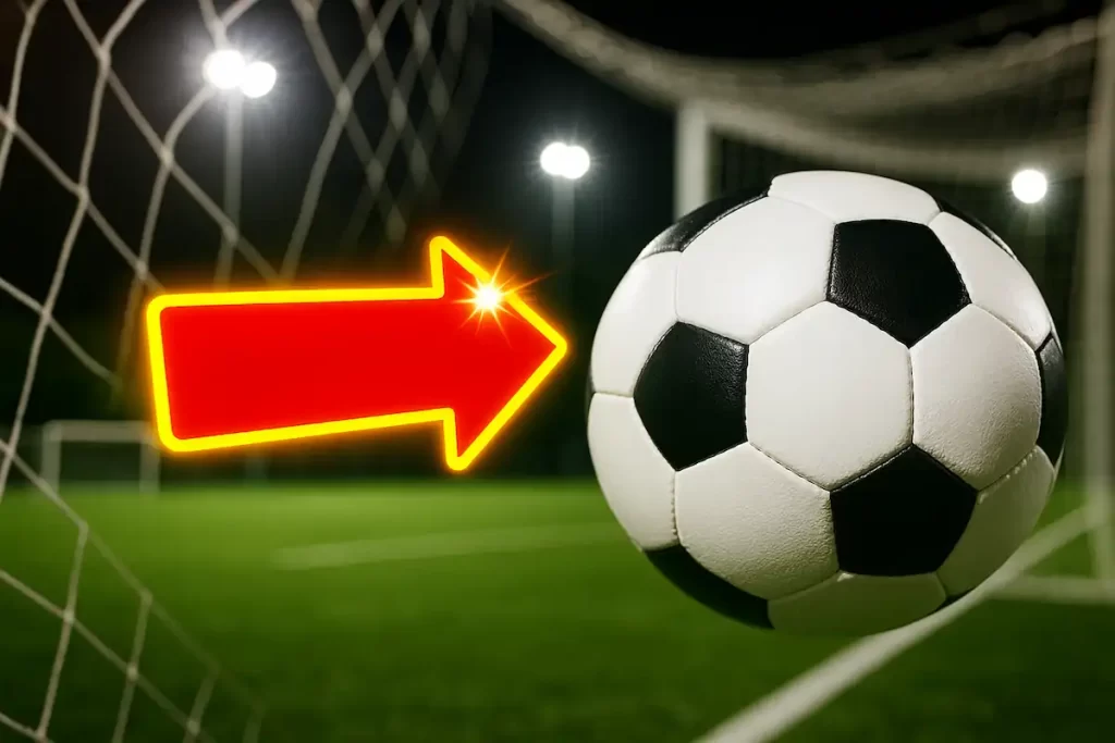 Canchas de Futebol