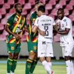 Ceará vira contra o Sampaio Corrêa e avança na Copa do Nordeste