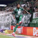 Chapecoense perde artilheiro para o futebol japonês