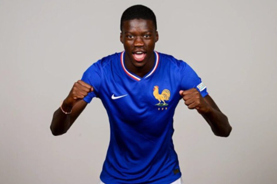 Chelsea aposta em promessa francesa para a defesa