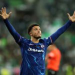 Chelsea paga para devolver Sancho ao Manchester United