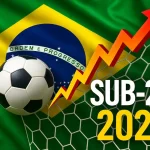 Classificação Brasileiro Sub 20 2024