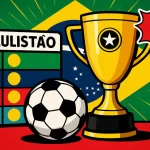 Classificação Geral Paulistão