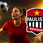 Classificação Paulista Feminino