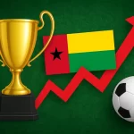 Classificações da Seleção Guineana