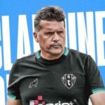 Claudinei Oliveira é o novo técnico do Paysandu