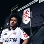 Com Willian e mais um brasileiro, Fulham anuncia barca de 13 jogadores
