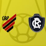 Com gol no fim, Athletico consegue virada emocionante contra o Remo na Série B