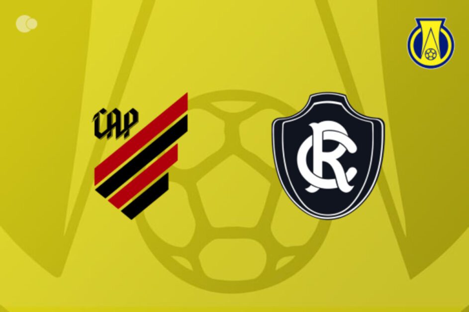 Com gol no fim, Athletico consegue virada emocionante contra o Remo na Série B