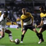 Com gol no último minuto, Criciúma afunda Amazonas e respira na luta contra o Z4