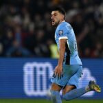 Com golaço de Arrascaeta, Uruguai bate Venezuela e encaminha vaga na Copa do Mundo
