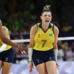 Com retorno de Rosamaria, Zé Roberto anuncia relacionadas para duelo contra Bélgica