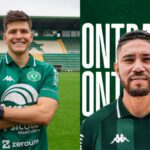 Com retorno de artilheiro da temporada passada, Chape anuncia dupla reforços no ataque