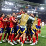 Com vitória histórica sobre a França, Espanha garante primeira final ibérica entre seleções