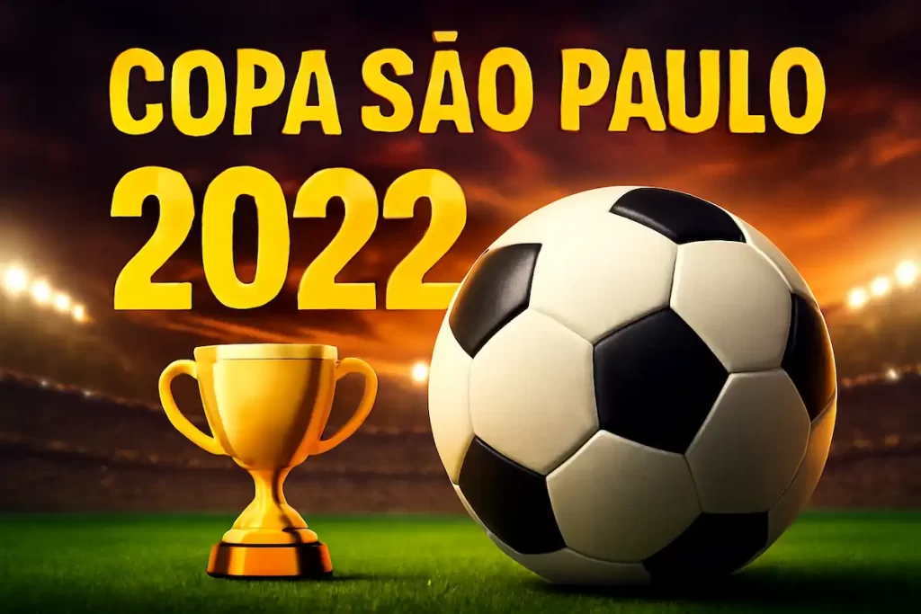 Copa São Paulo 2022