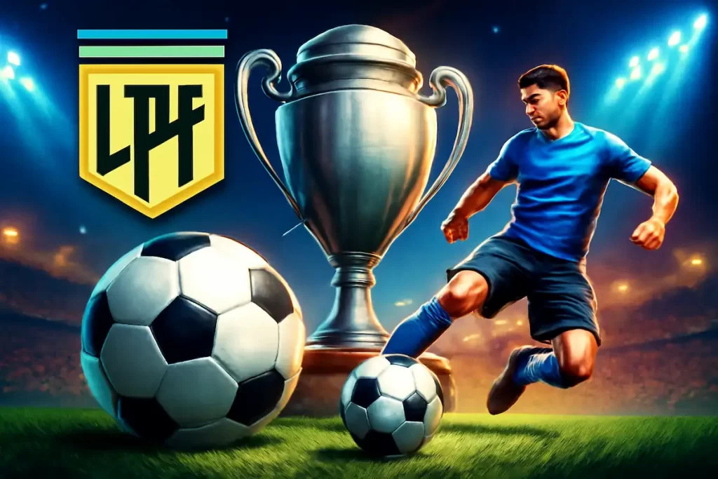 Copa da Liga Profissional
