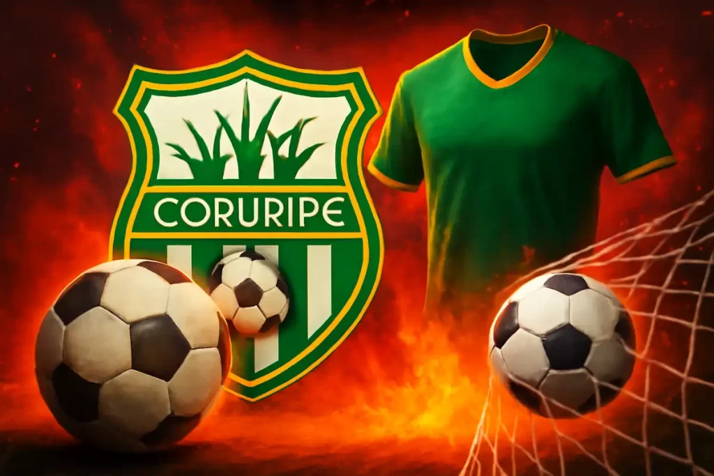 Coruripe Futebol Clube