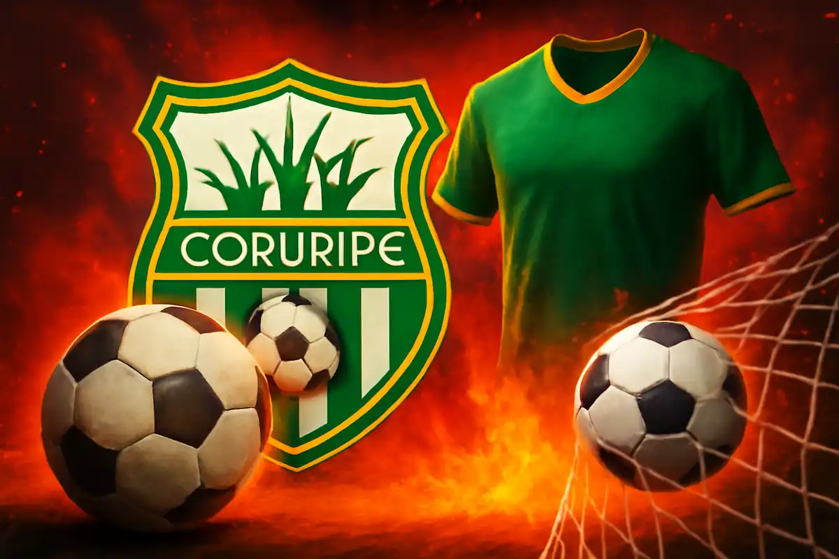 Coruripe Futebol Clube