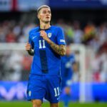 De olho em Gyokeres, Arsenal define um 'plano B' para o ataque