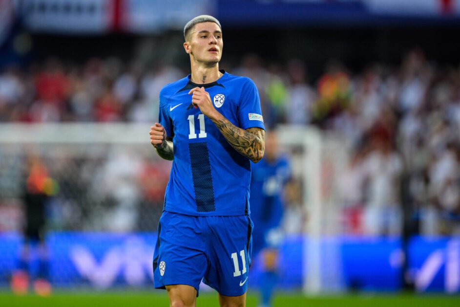 De olho em Gyokeres, Arsenal define um 'plano B' para o ataque