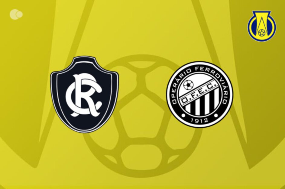 De virada, Remo vence o Operário e se recupera na Série B